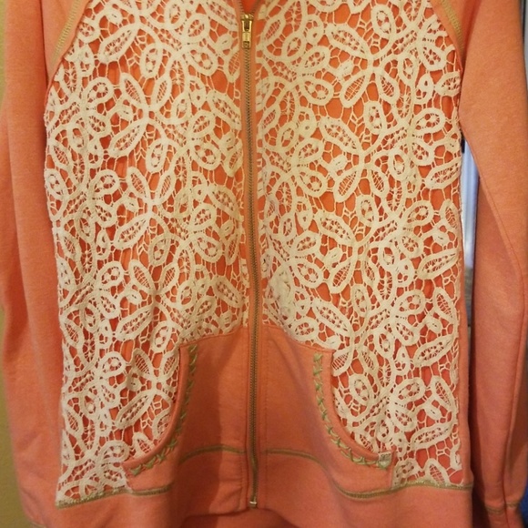 Bke full zip hoodie - Picture 2 of 4